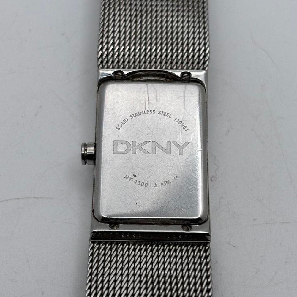 Dkny Watch - image 3